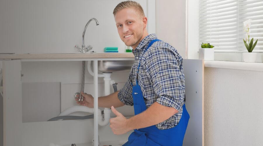 Professional 24 Hour Plumbers services in Copemish, MI
